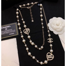 Chanel Necklaces